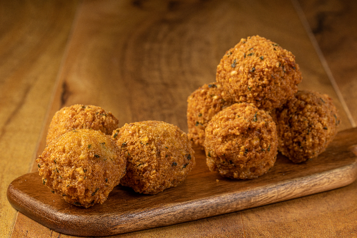 Vegan falafel nature 7pc. - Veganeatly