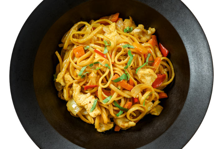 Bami Goreng - Blaqk Business
