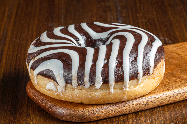 Donuts - Blaqk Business