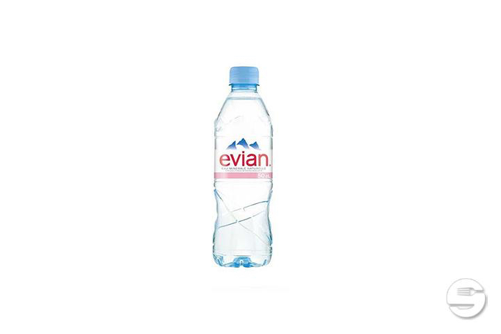 Evian - Blaqk Business