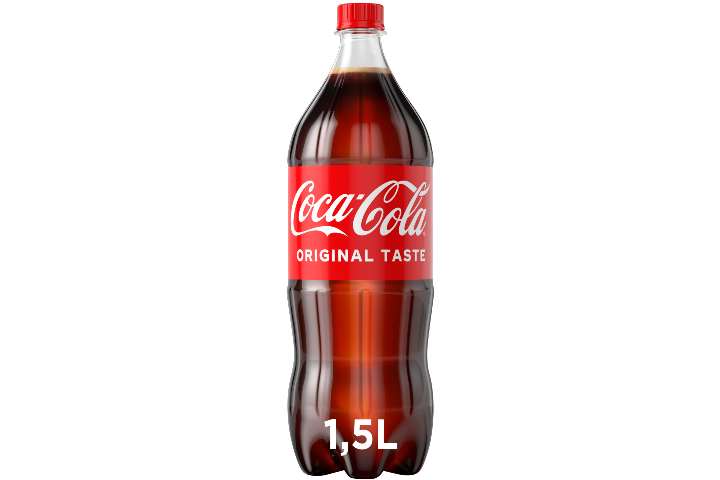 Grand Coca-Cola - Blaqk Business