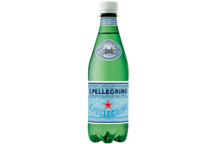 San Pellegrino - Blaqk Business