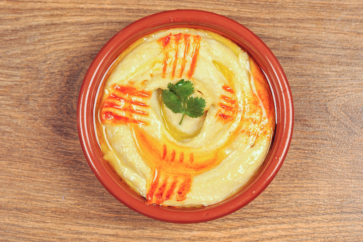 Hummus - Couscous & Co