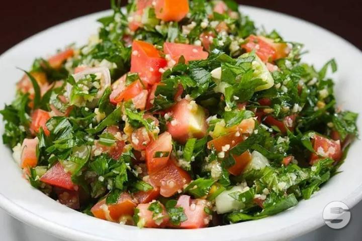 Taboulé - Couscous & Co