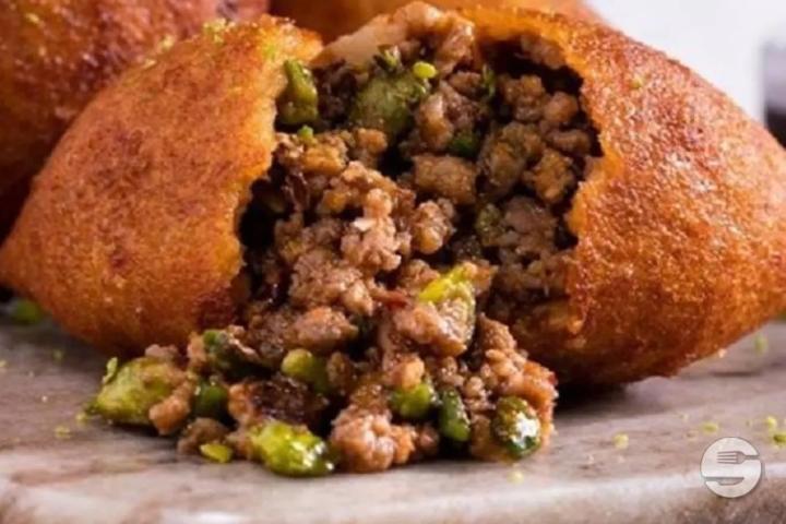 Kebbe - Couscous & Co
