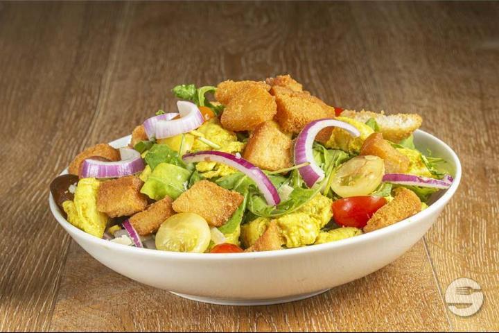 Caesar Salad - Couscous & Co