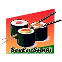 Logo Seela Sushi