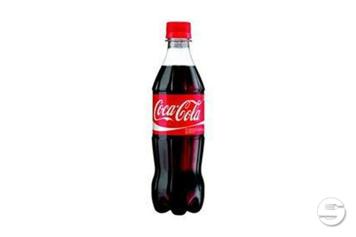 Coca Cola - Seela Sushi