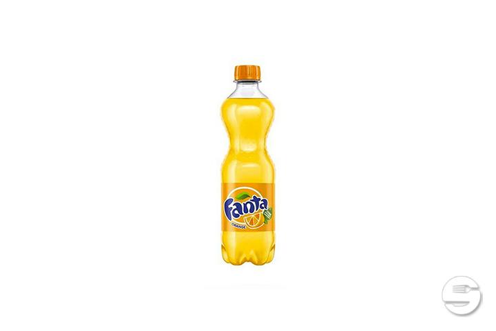 Fanta - Seela Sushi