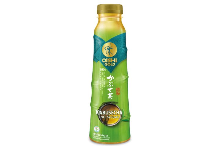 Ice Tea Green Tea - Seela Sushi