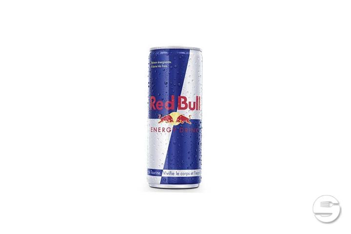 Red Bull - Seela Sushi