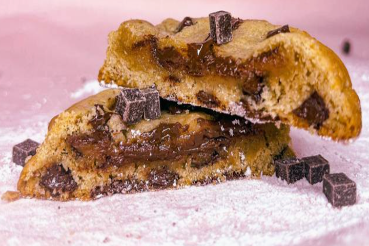 Cookie Classic 🍪 - Cake Angels