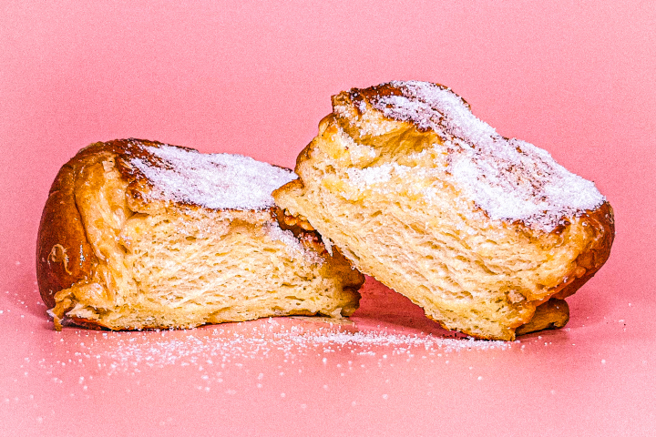 French Classic 🥪 - Cake Angels