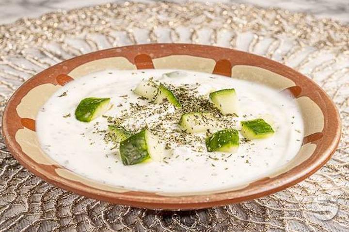Khiar Bil Laban - King Restaurant