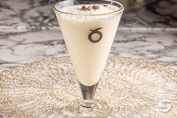 Riz au Lait - King Restaurant