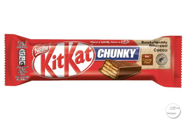 Kit Kat - Seela Supermarkt