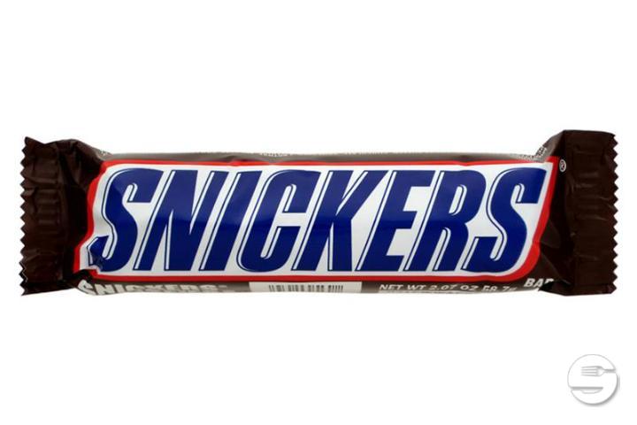 Snickers - Seela Supermarkt