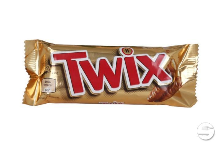 Twix - Seela Supermarkt