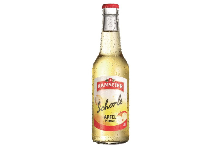 Ramseier Apple Juice - Seela Supermarkt