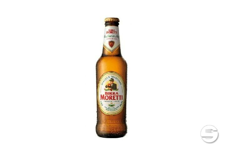 Moretti - Seela Supermarkt