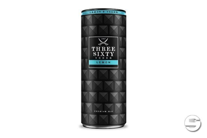 Three Sixty - Seela Supermarkt