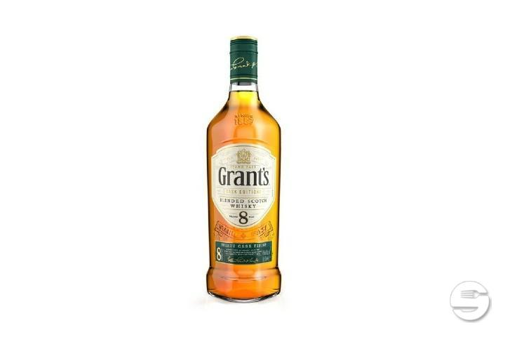 Grant's Blended - Seela Supermarkt