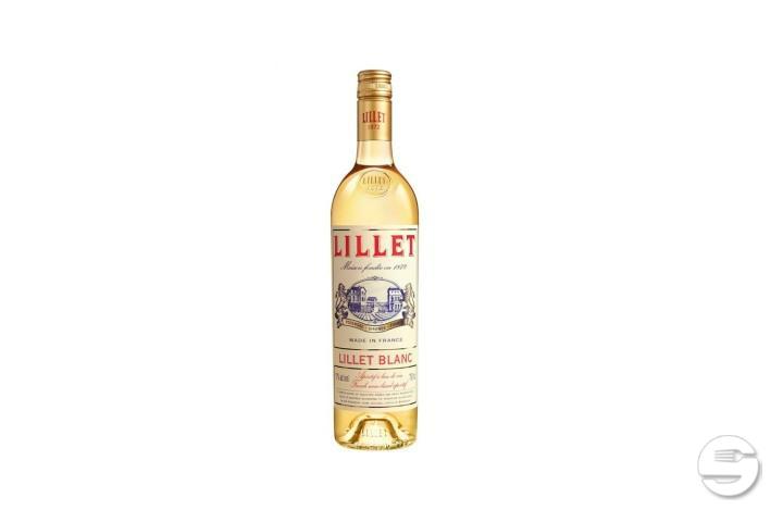 Lillet White - Seela Supermarkt