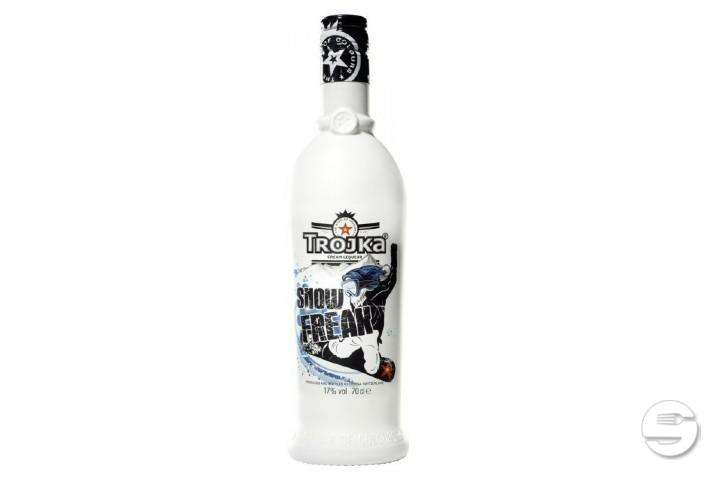 Trojka Snow Freak - Seela Supermarkt