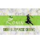 Logo Ronin Pokè