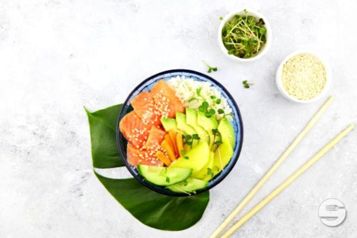 Pokè - Ronin Pokè