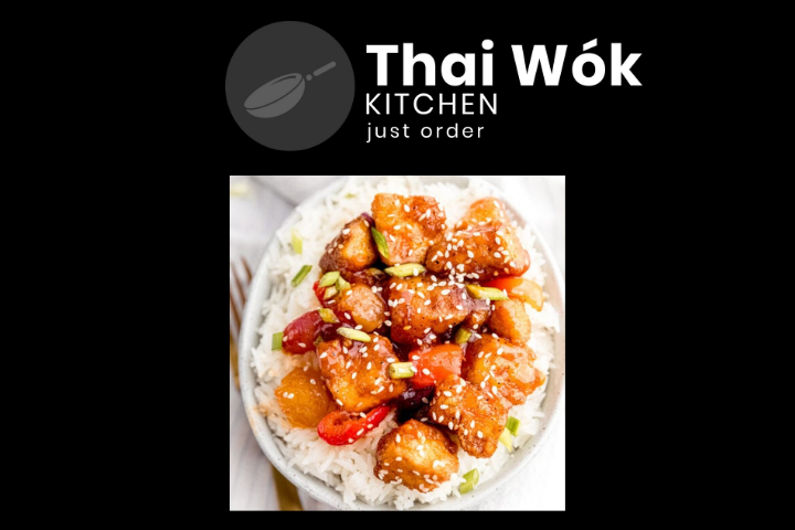Yakitory Satay - Thaï Wok Kitchen - Bern