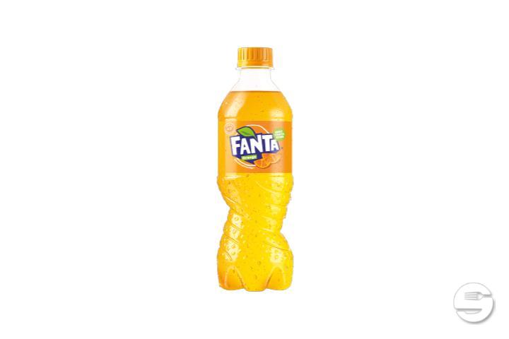Fanta - Thaï Wok Kitchen - Bern