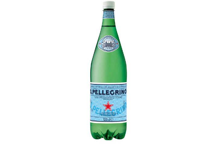 San Pellegrino PET - Poke Planet - Bern