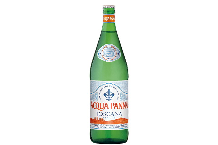 Aqua Panna PET - Poke Planet - Bern