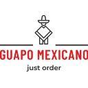 Logo Guapo Mexicano - Bern