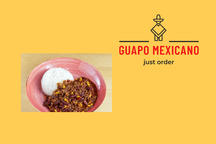 California - Guapo Mexicano - Bern