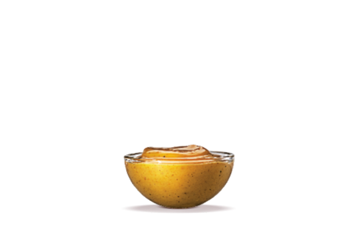Curry Dip - Burger King