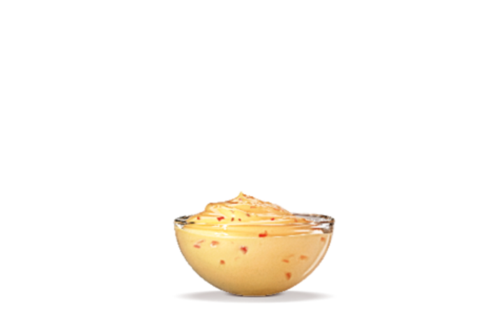 Chili Cheese Dip - Burger King