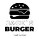 Logo Jack's Burger - Bern