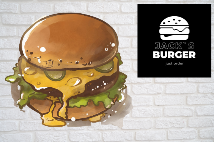 Jack`s Burger the Crispy - Jack's Burger - Bern