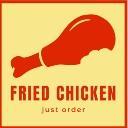Logo Fried Chicken - Bern