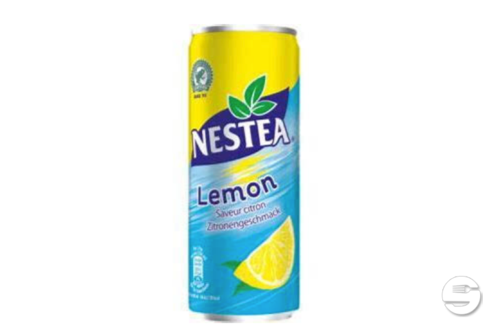 Ice Tea Lemon - Pizza König