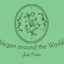 Logo Vegan Around The World - Bern