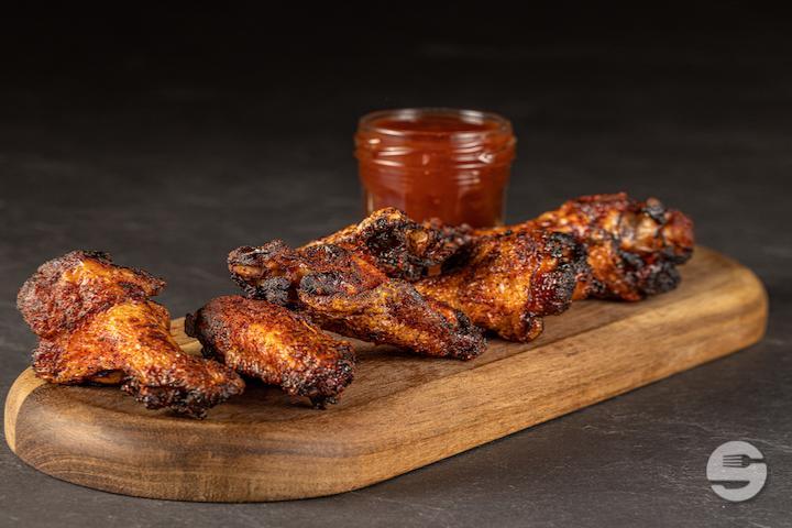 6 Wings ๐ - Fabre - Meyrin