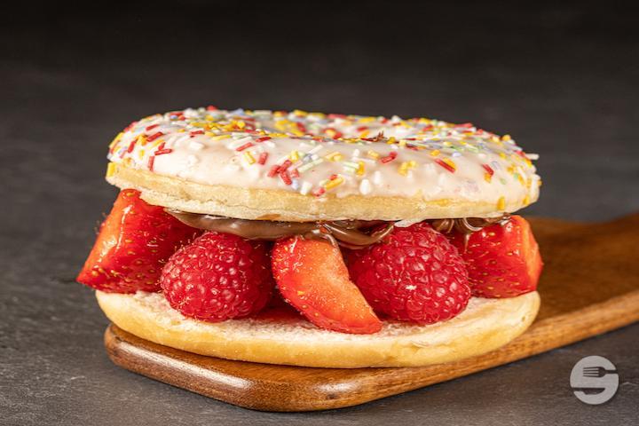 Donut ๐ฉ - Fabre - Meyrin