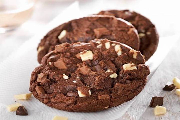 Cookies ๐ช - Fabre - Meyrin