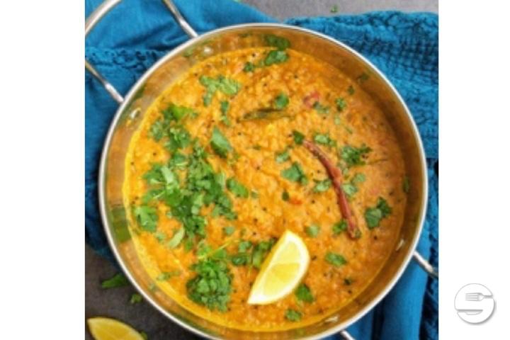 Dal Tadka - Vegan - Little Spice Indian Kitchen