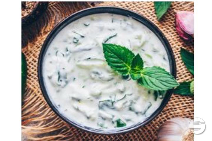RAITA - Little Spice Indian Kitchen