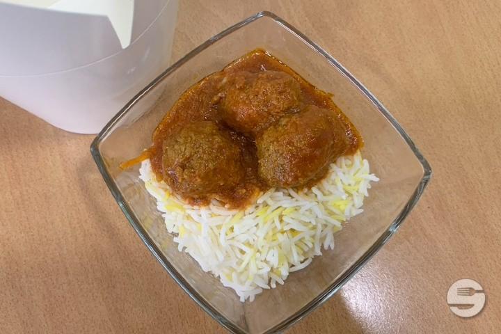 Korma Box - Tanoor