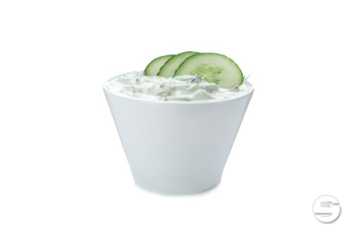 Tzatziki - Acropolis